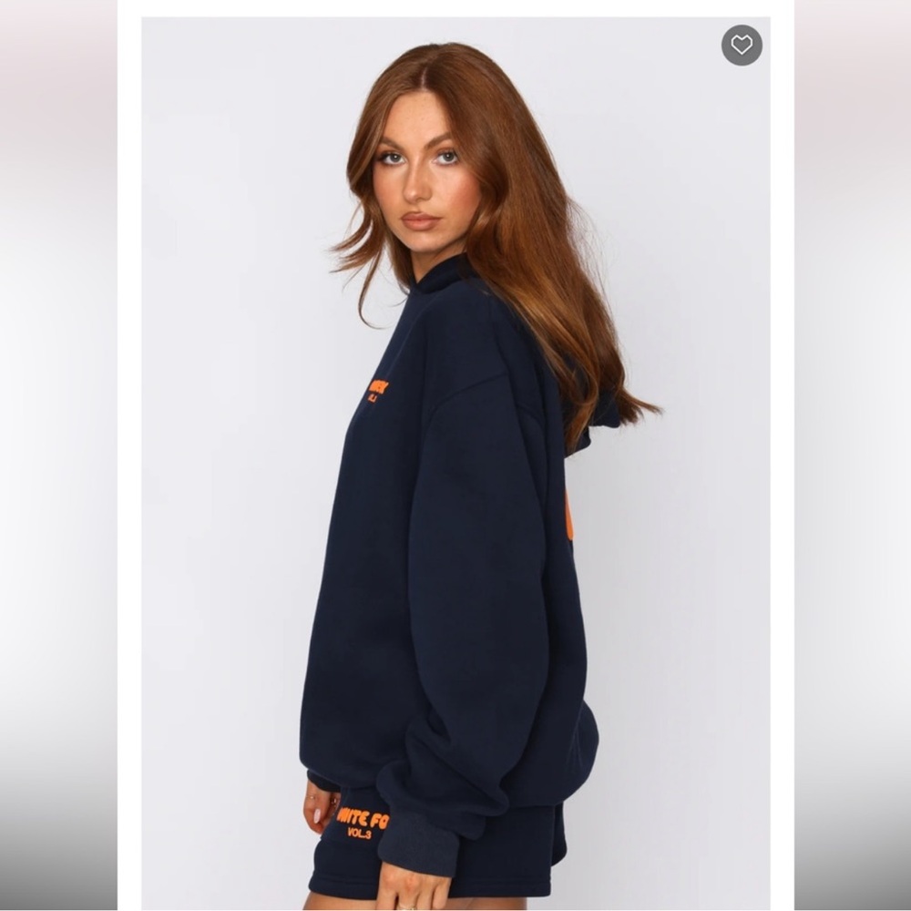 White Fox Boutique Volume 3 Hoodie - Picture 6 of 12